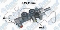 CIFAM 202380 Ana Merkez Corsa C 1.0 1.2 Twinport 1.3 Cdti 1.4 1.7 Cdti 1.8